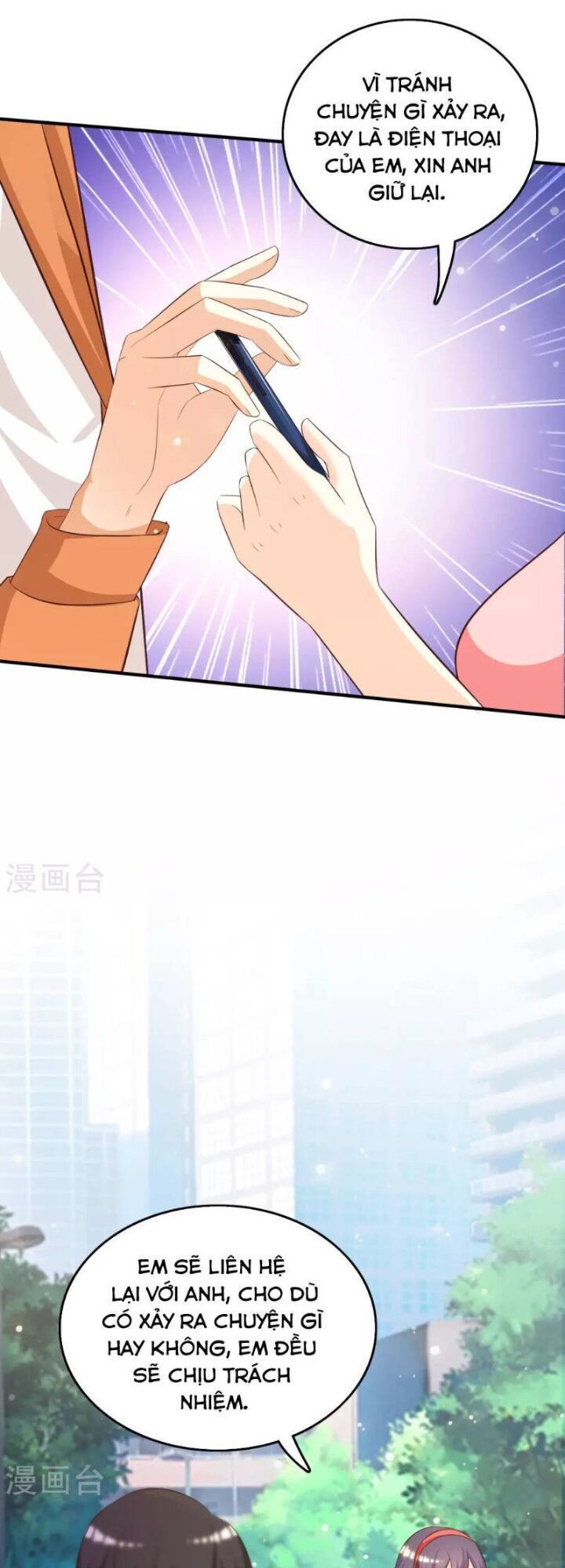 đọc truyện Tối Cường Vận Đào Hoa Chương 37 ảnh 13 tại Thiên Thai Truyện