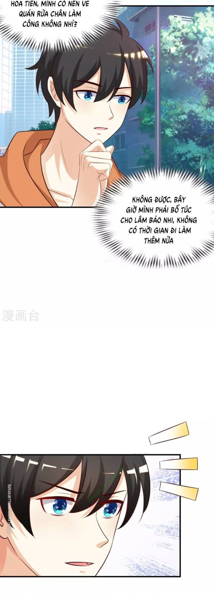 đọc truyện Tối Cường Vận Đào Hoa Chương 37 ảnh 20 tại Thiên Thai Truyện