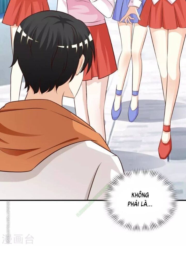 đọc truyện Tối Cường Vận Đào Hoa Chương 37 ảnh 22 tại Thiên Thai Truyện