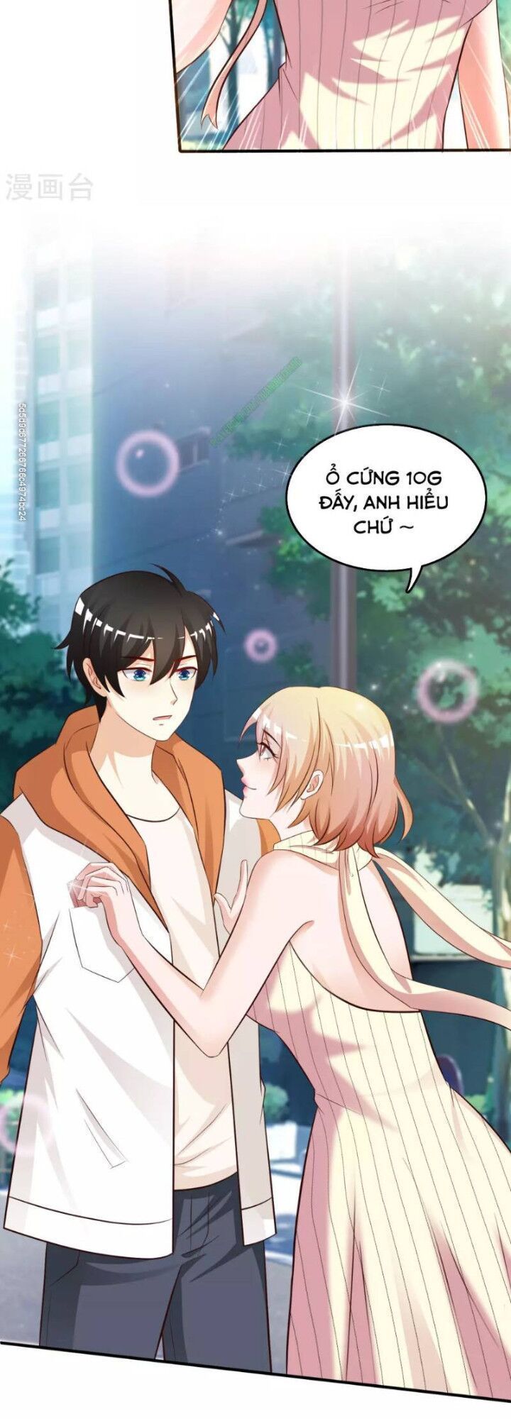 đọc truyện Tối Cường Vận Đào Hoa Chương 37 ảnh 24 tại Thiên Thai Truyện