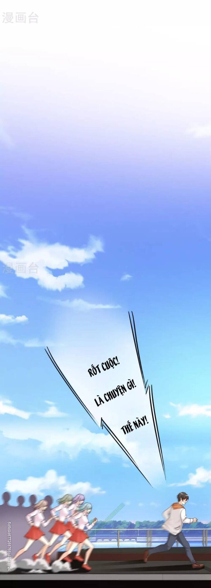 đọc truyện Tối Cường Vận Đào Hoa Chương 37 ảnh 25 tại Thiên Thai Truyện