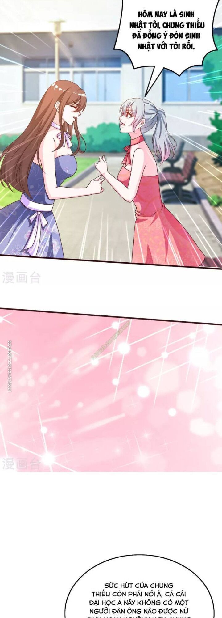 đọc truyện Tối Cường Vận Đào Hoa Chương 37 ảnh 27 tại Thiên Thai Truyện