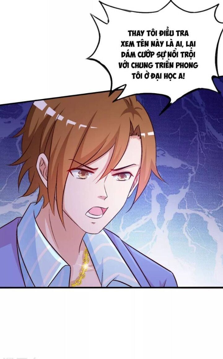 đọc truyện Tối Cường Vận Đào Hoa Chương 37 ảnh 30 tại Thiên Thai Truyện