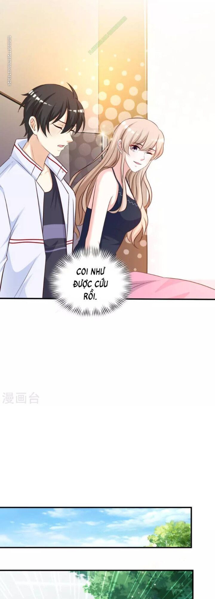 đọc truyện Tối Cường Vận Đào Hoa Chương 37 ảnh 6 tại Thiên Thai Truyện