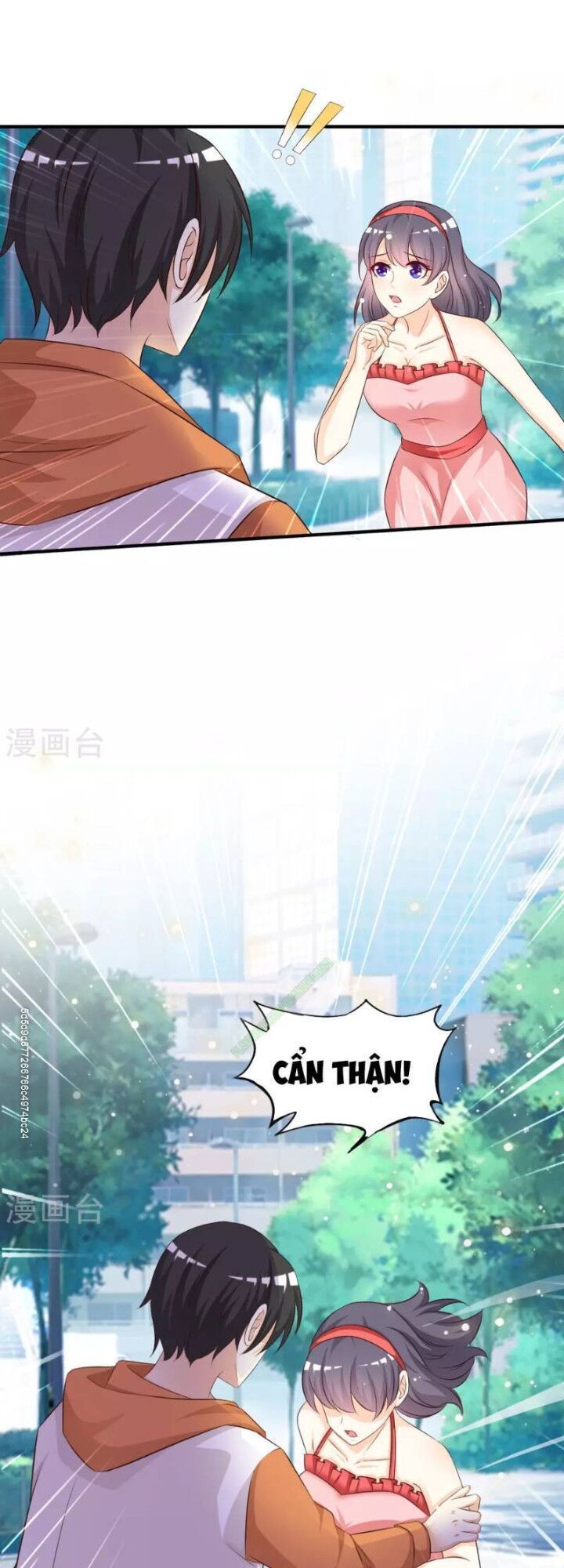 đọc truyện Tối Cường Vận Đào Hoa Chương 37 ảnh 9 tại Thiên Thai Truyện