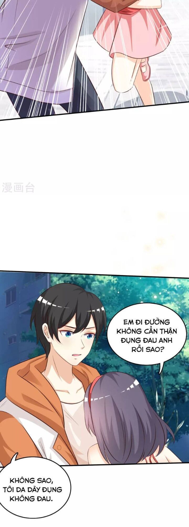 đọc truyện Tối Cường Vận Đào Hoa Chương 37 ảnh 10 tại Thiên Thai Truyện