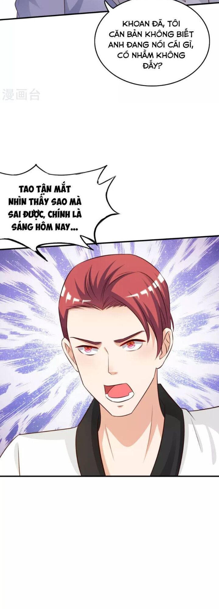 đọc truyện Tối Cường Vận Đào Hoa Chương 38 ảnh 13 tại Thiên Thai Truyện