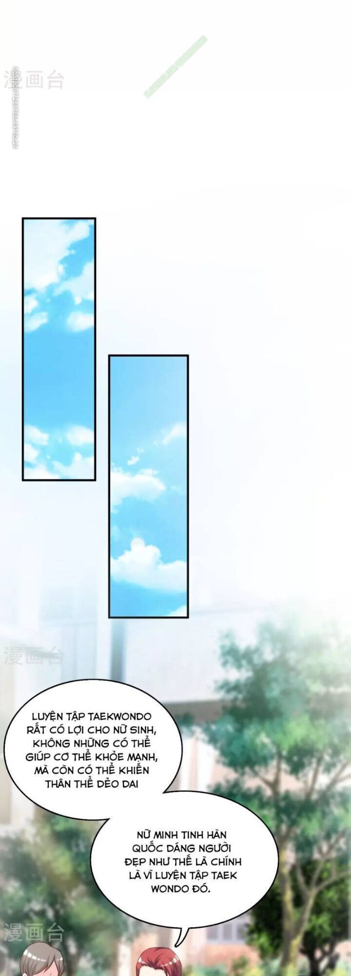 đọc truyện Tối Cường Vận Đào Hoa Chương 38 ảnh 14 tại Thiên Thai Truyện