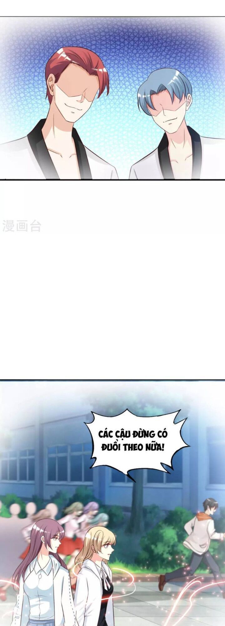 đọc truyện Tối Cường Vận Đào Hoa Chương 38 ảnh 16 tại Thiên Thai Truyện