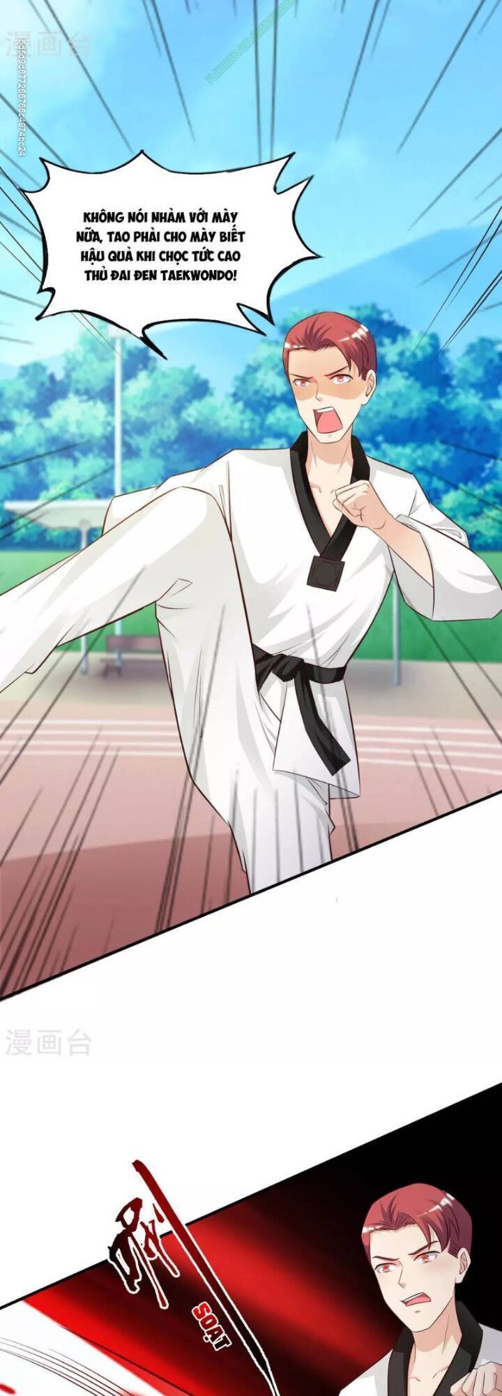 đọc truyện Tối Cường Vận Đào Hoa Chương 38 ảnh 21 tại Thiên Thai Truyện