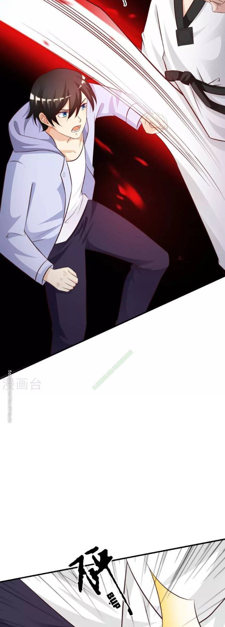 đọc truyện Tối Cường Vận Đào Hoa Chương 38 ảnh 22 tại Thiên Thai Truyện