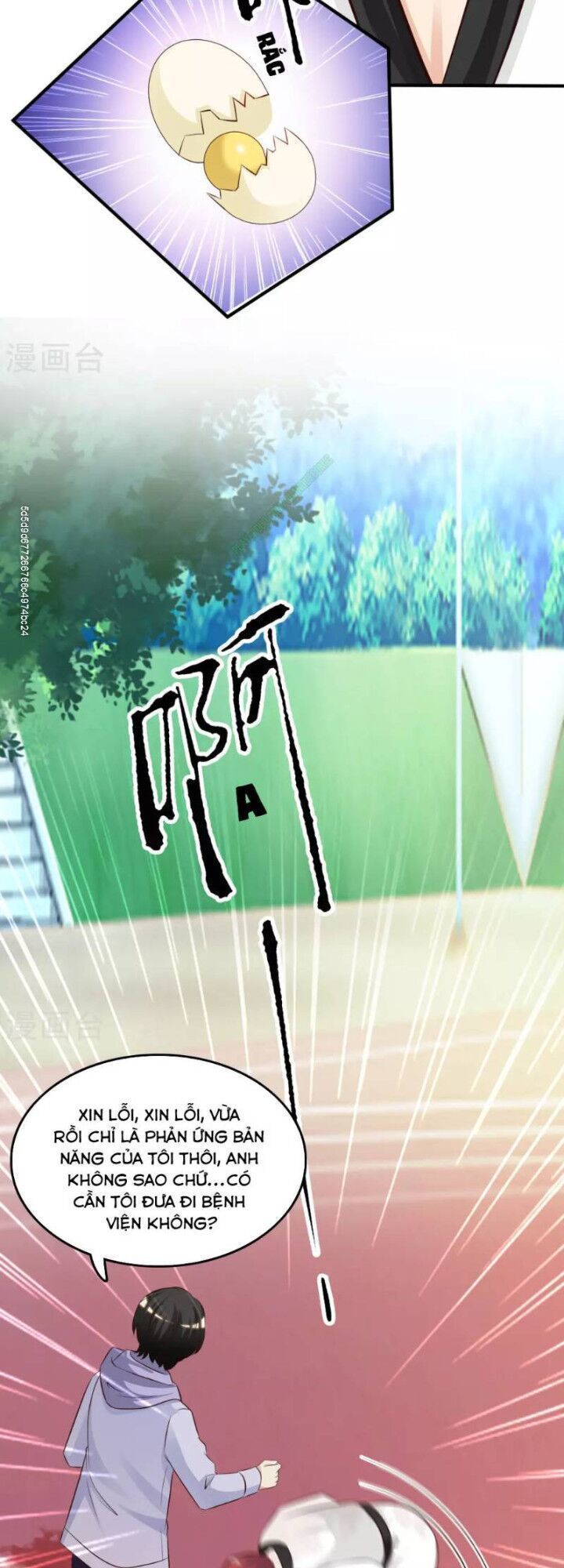 đọc truyện Tối Cường Vận Đào Hoa Chương 38 ảnh 24 tại Thiên Thai Truyện