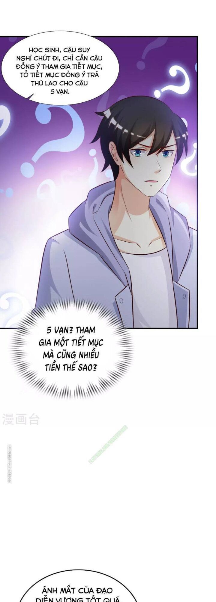 đọc truyện Tối Cường Vận Đào Hoa Chương 38 ảnh 29 tại Thiên Thai Truyện