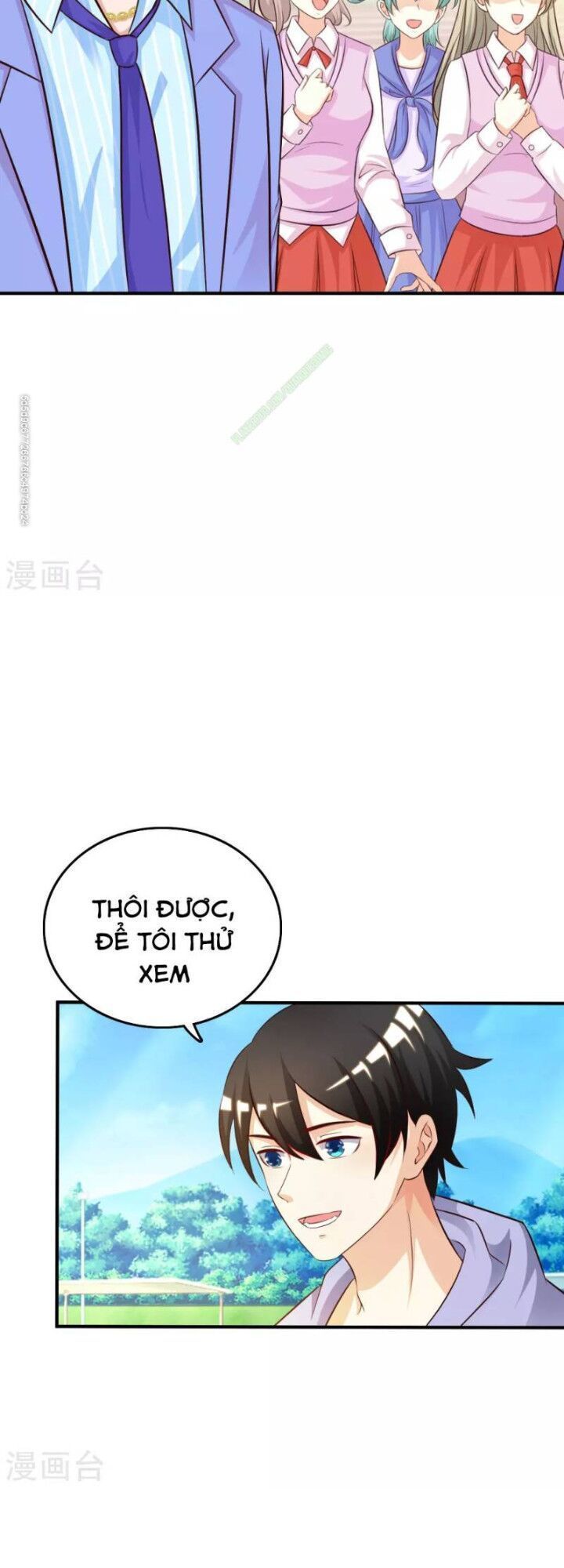 đọc truyện Tối Cường Vận Đào Hoa Chương 38 ảnh 31 tại Thiên Thai Truyện