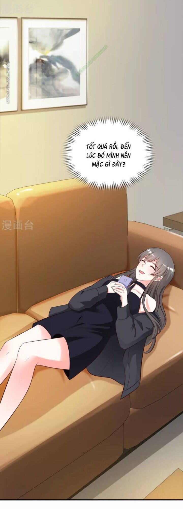 đọc truyện Tối Cường Vận Đào Hoa Chương 38 ảnh 8 tại Thiên Thai Truyện