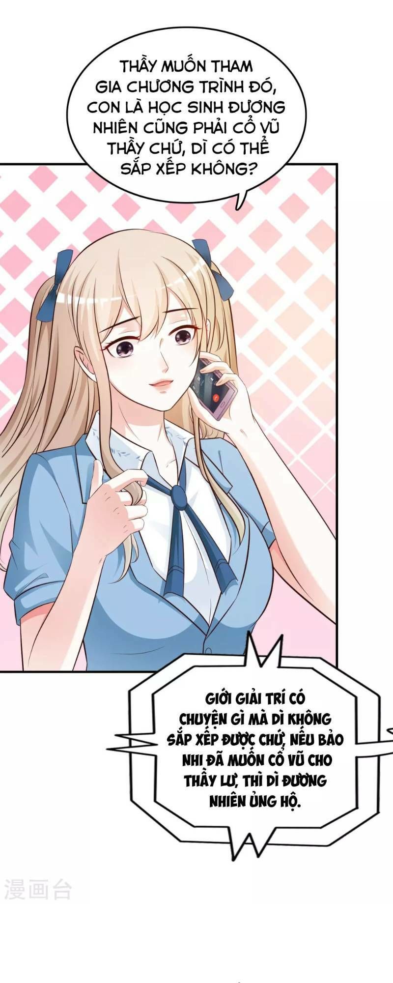 đọc truyện Tối Cường Vận Đào Hoa Chương 39 ảnh 15 tại Thiên Thai Truyện