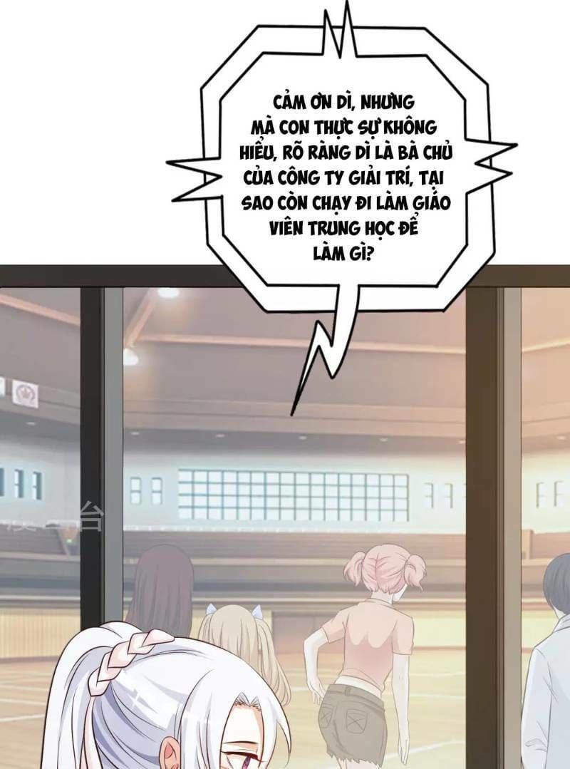 đọc truyện Tối Cường Vận Đào Hoa Chương 39 ảnh 16 tại Thiên Thai Truyện