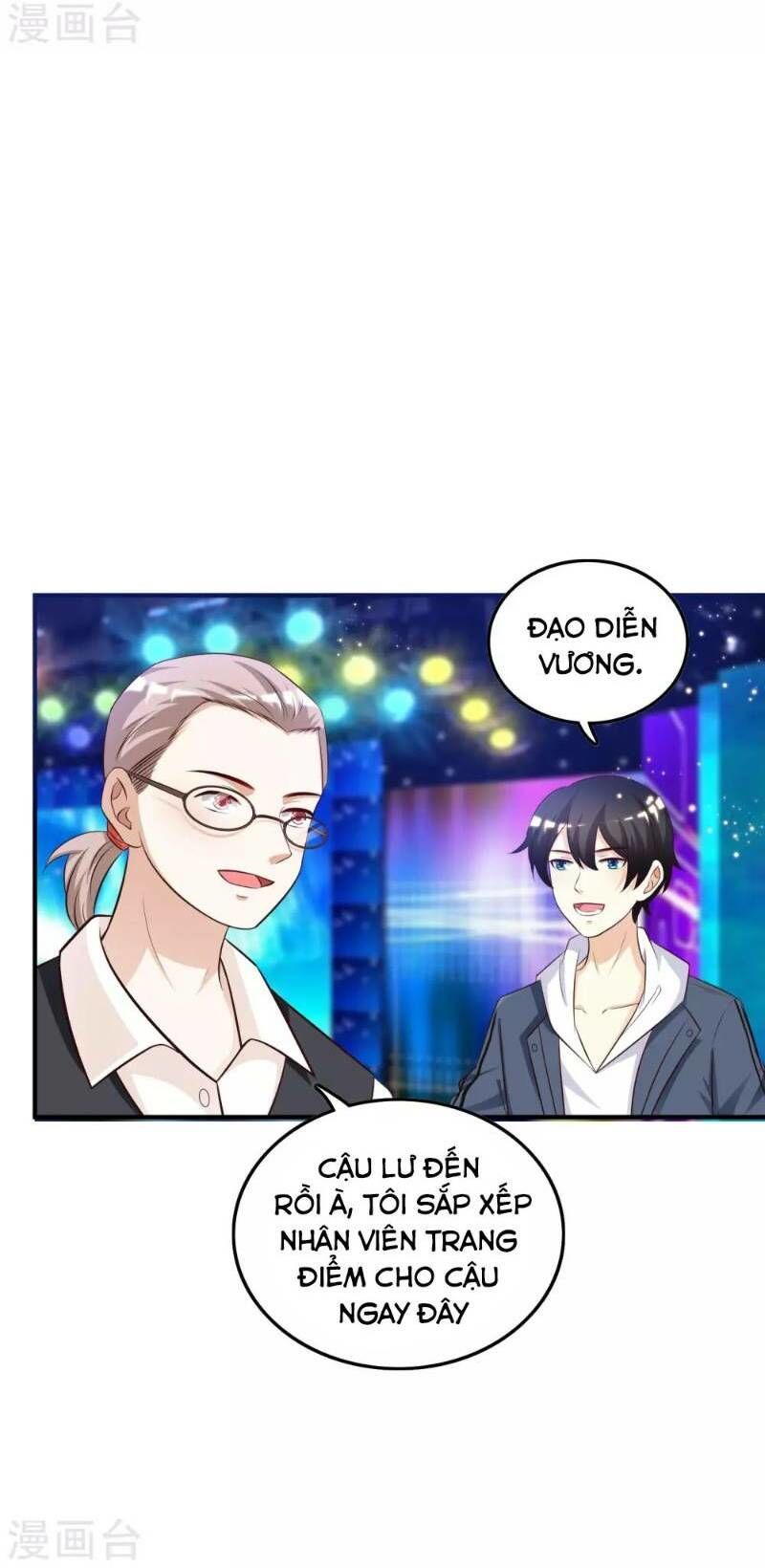 đọc truyện Tối Cường Vận Đào Hoa Chương 39 ảnh 20 tại Thiên Thai Truyện