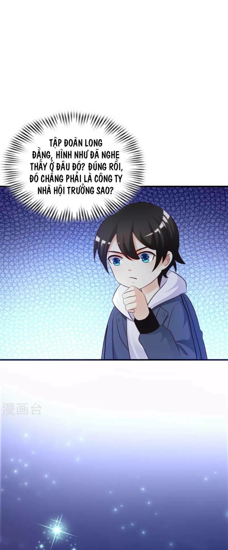 đọc truyện Tối Cường Vận Đào Hoa Chương 39 ảnh 23 tại Thiên Thai Truyện