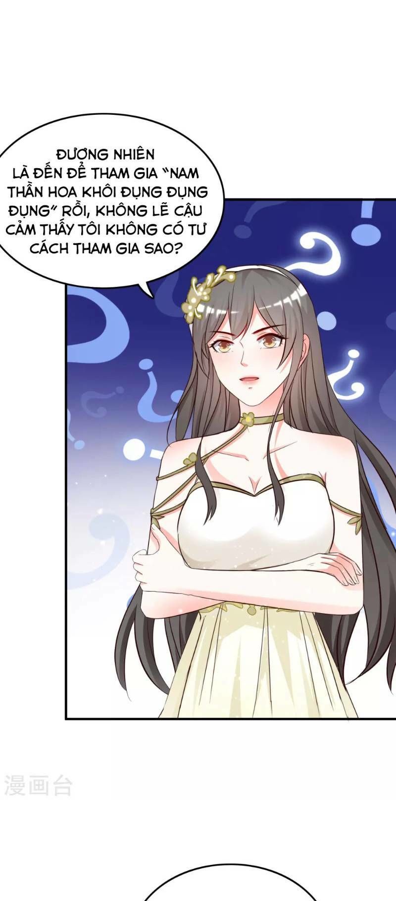 đọc truyện Tối Cường Vận Đào Hoa Chương 39 ảnh 25 tại Thiên Thai Truyện