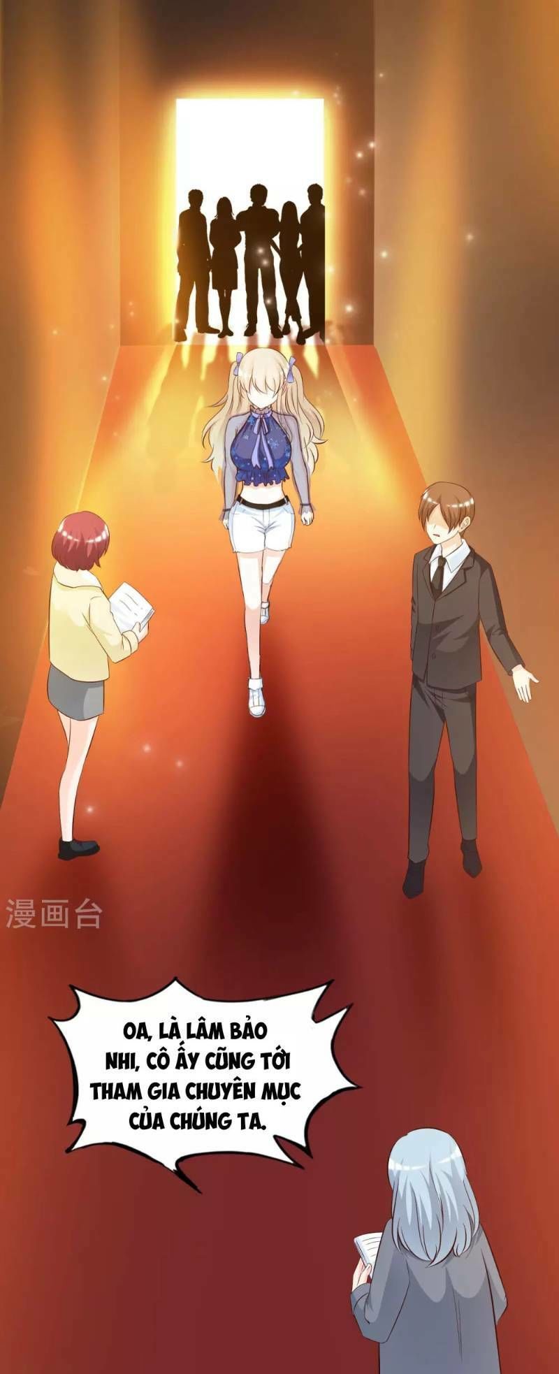 đọc truyện Tối Cường Vận Đào Hoa Chương 39 ảnh 27 tại Thiên Thai Truyện