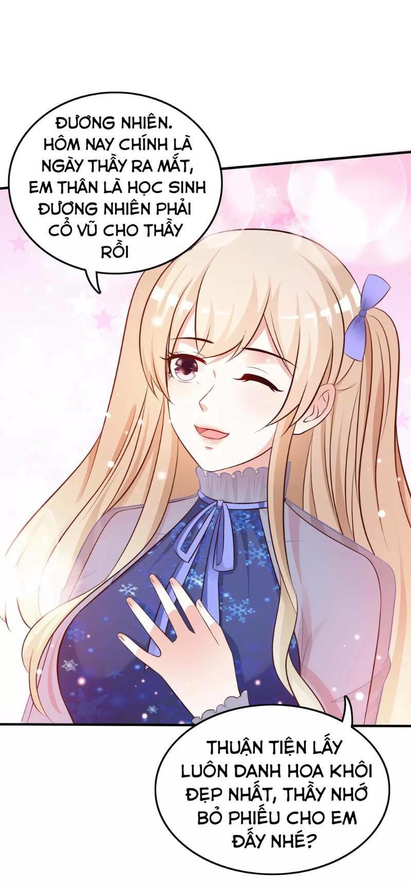 đọc truyện Tối Cường Vận Đào Hoa Chương 39 ảnh 31 tại Thiên Thai Truyện