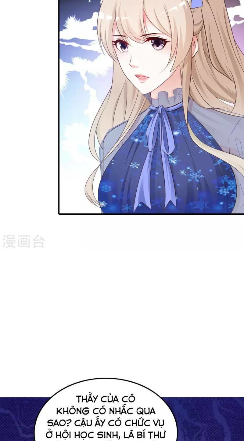 đọc truyện Tối Cường Vận Đào Hoa Chương 39 ảnh 34 tại Thiên Thai Truyện