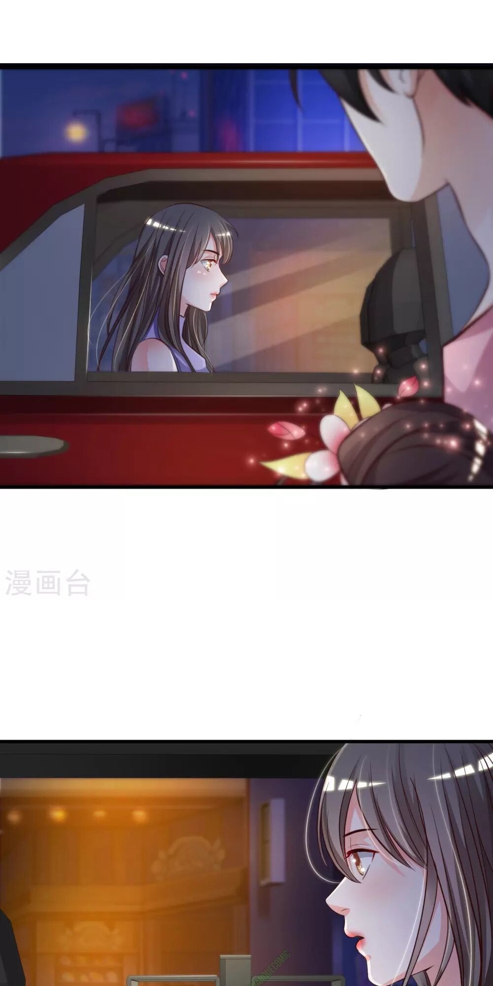 đọc truyện Tối Cường Vận Đào Hoa Chương 4 ảnh 17 tại Thiên Thai Truyện