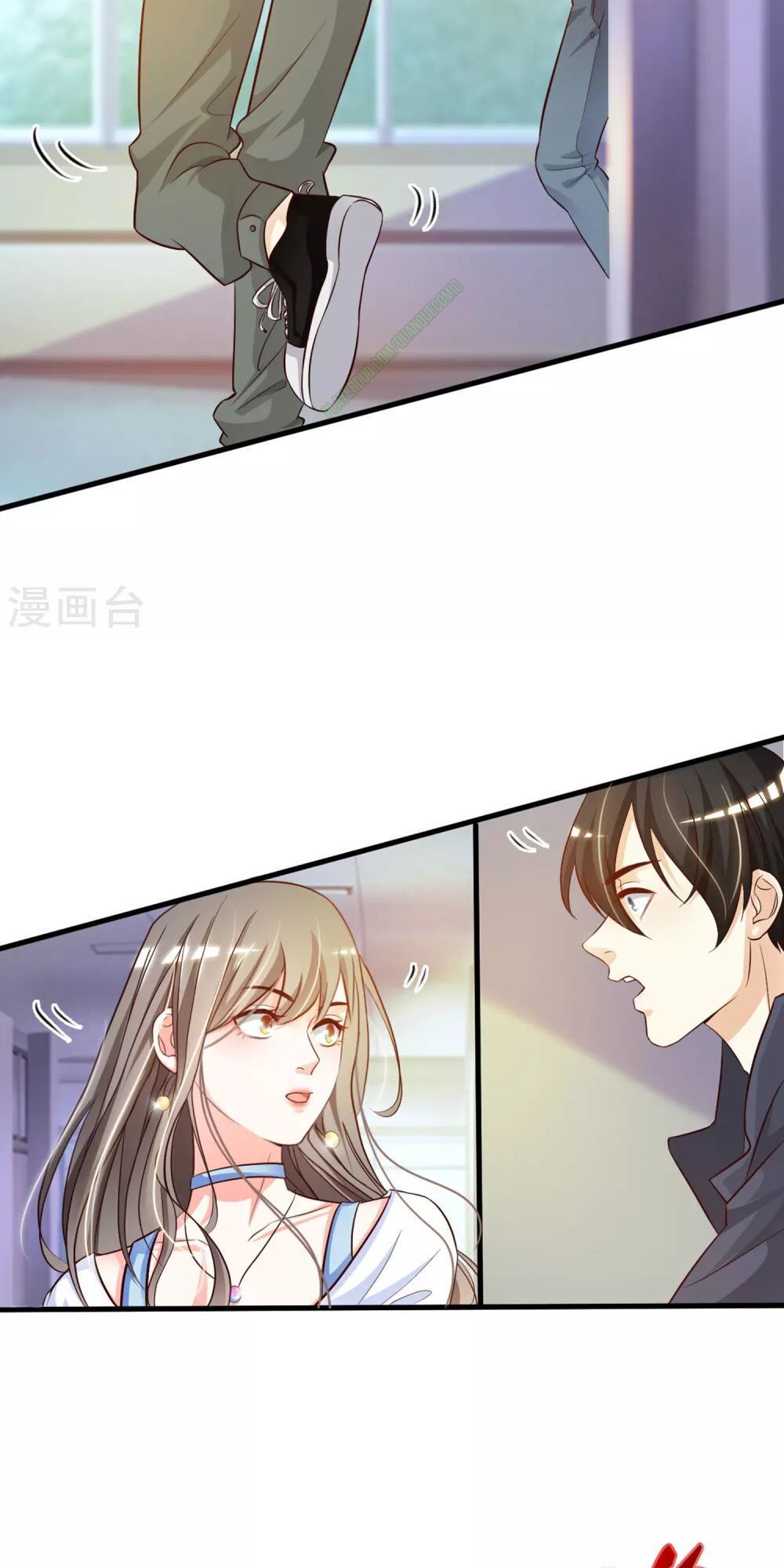 đọc truyện Tối Cường Vận Đào Hoa Chương 4 ảnh 21 tại Thiên Thai Truyện