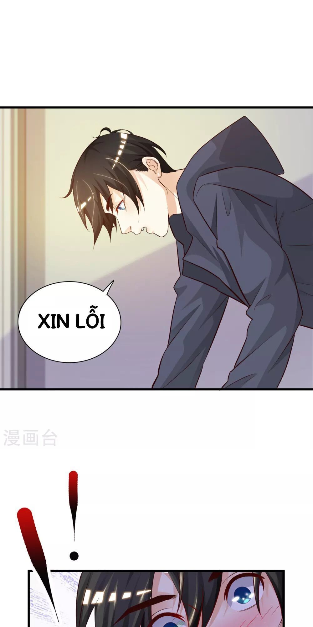 đọc truyện Tối Cường Vận Đào Hoa Chương 4 ảnh 23 tại Thiên Thai Truyện