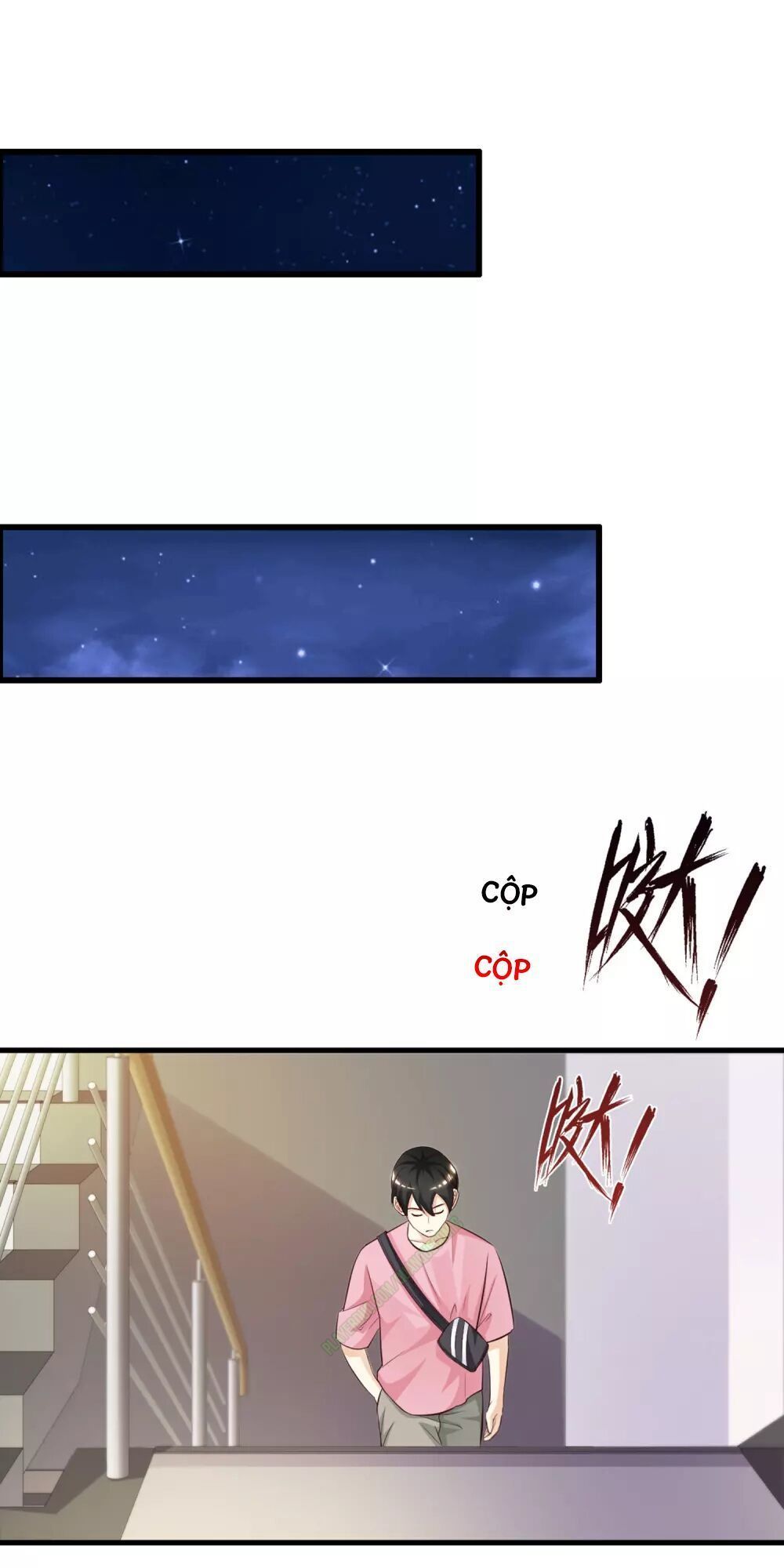 đọc truyện Tối Cường Vận Đào Hoa Chương 4 ảnh 28 tại Thiên Thai Truyện