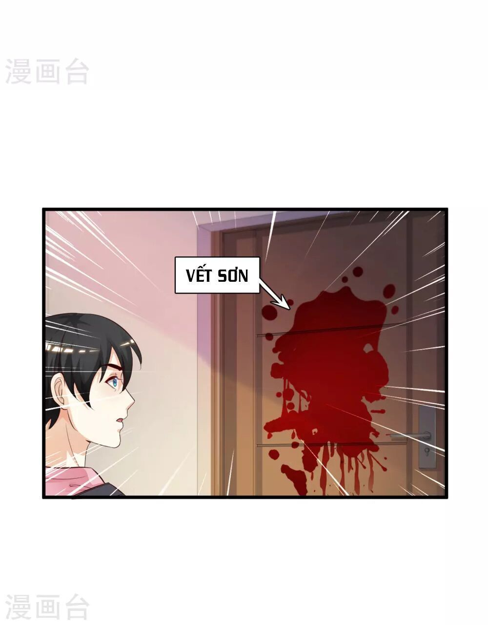 đọc truyện Tối Cường Vận Đào Hoa Chương 4 ảnh 29 tại Thiên Thai Truyện