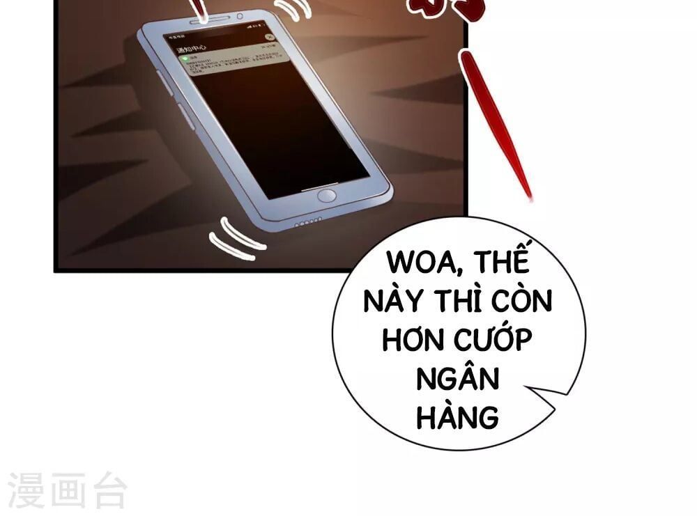 đọc truyện Tối Cường Vận Đào Hoa Chương 4 ảnh 35 tại Thiên Thai Truyện