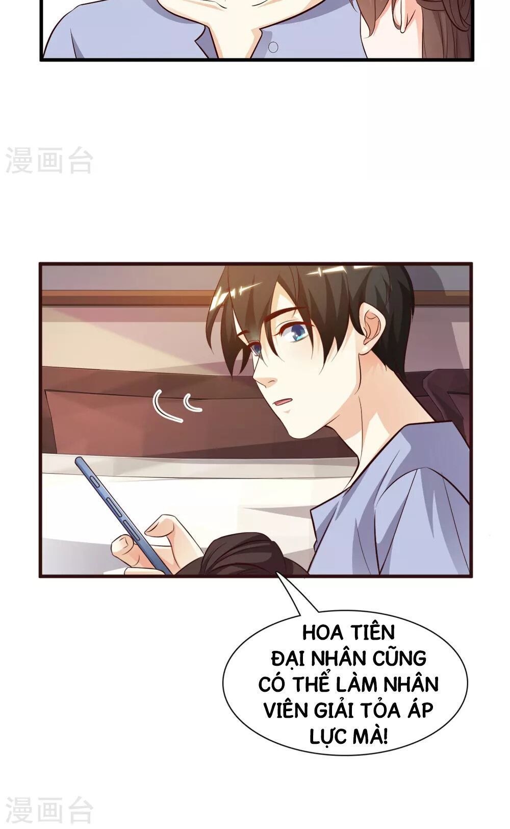 đọc truyện Tối Cường Vận Đào Hoa Chương 4 ảnh 37 tại Thiên Thai Truyện