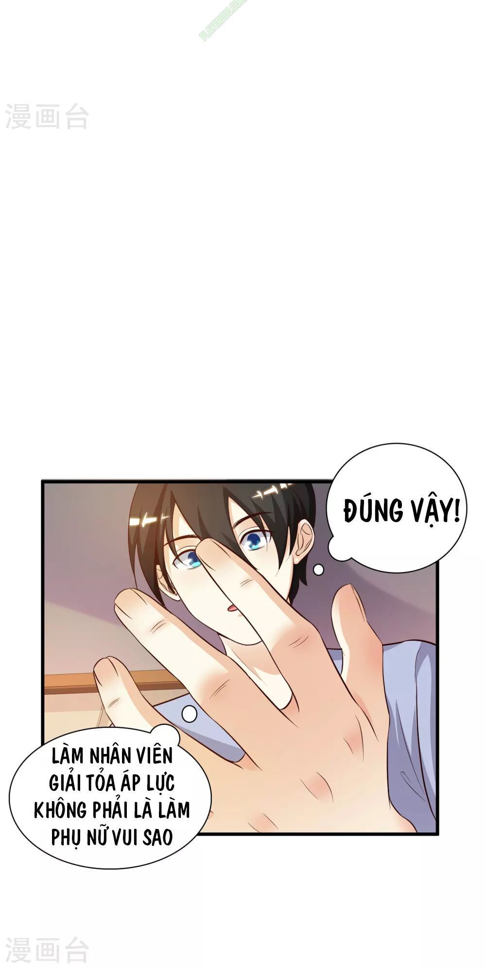 đọc truyện Tối Cường Vận Đào Hoa Chương 4 ảnh 39 tại Thiên Thai Truyện