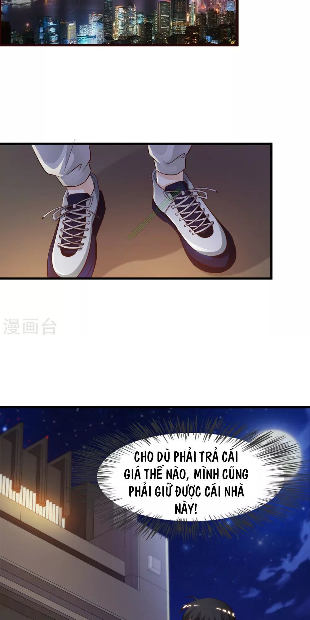 đọc truyện Tối Cường Vận Đào Hoa Chương 4 ảnh 41 tại Thiên Thai Truyện