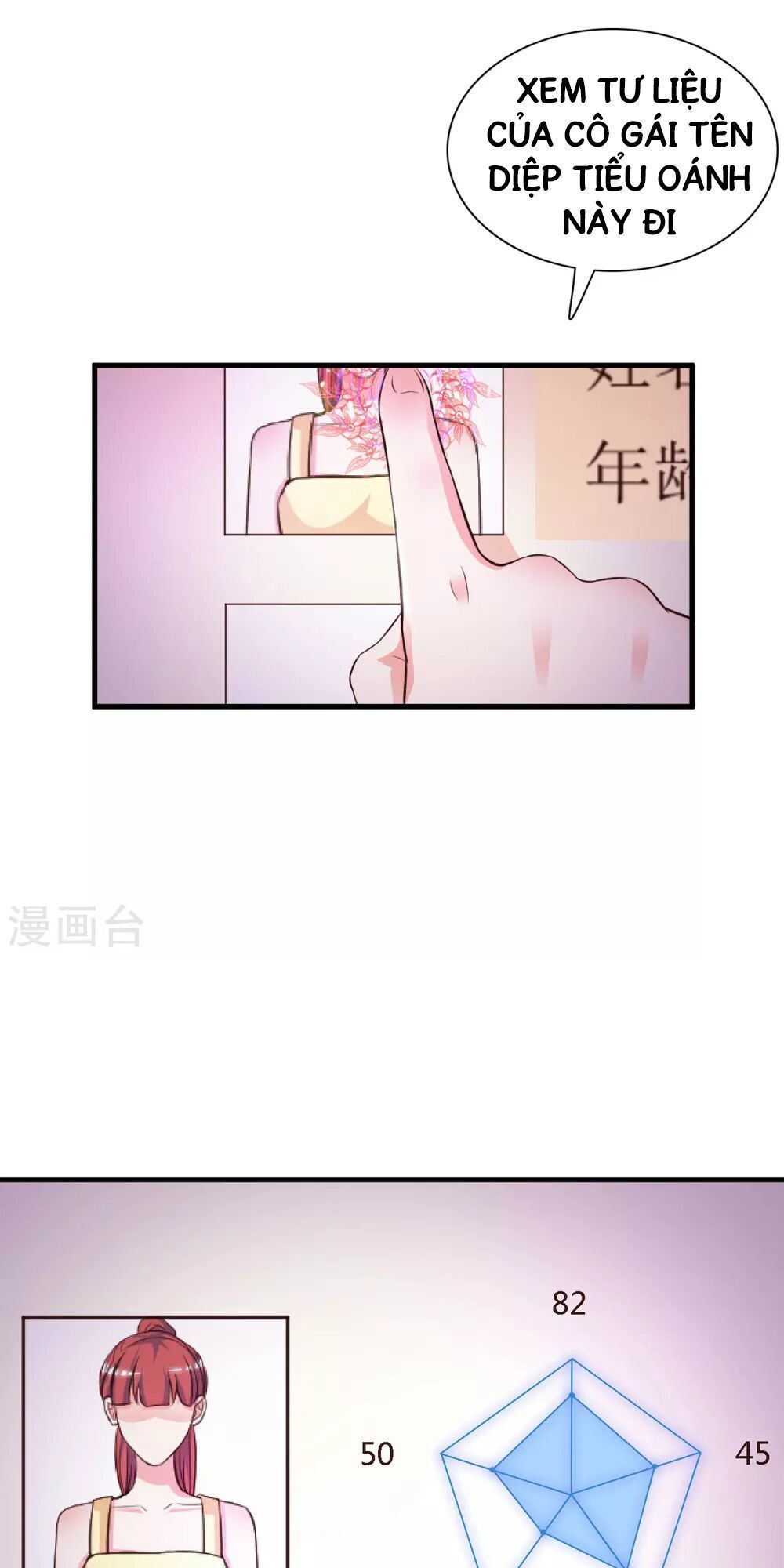 đọc truyện Tối Cường Vận Đào Hoa Chương 4 ảnh 10 tại Thiên Thai Truyện