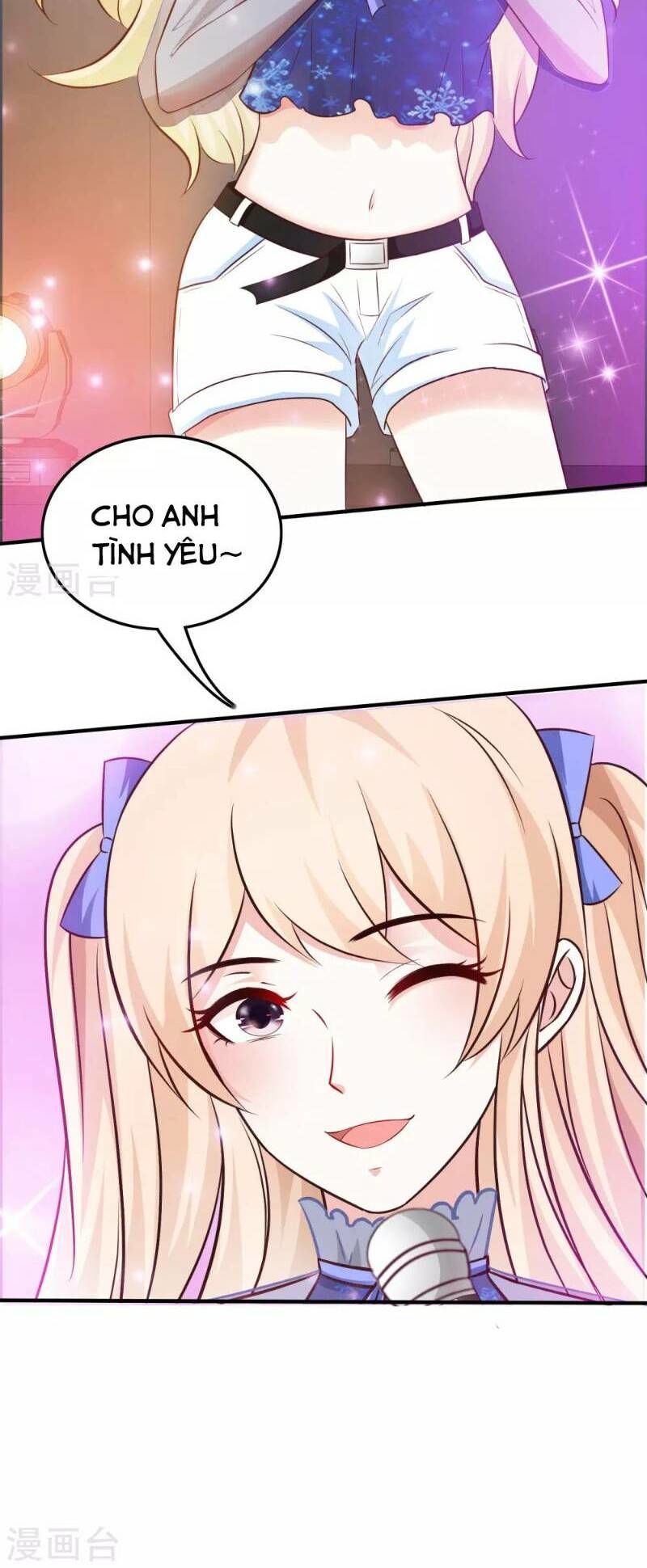 đọc truyện Tối Cường Vận Đào Hoa Chương 40 ảnh 15 tại Thiên Thai Truyện