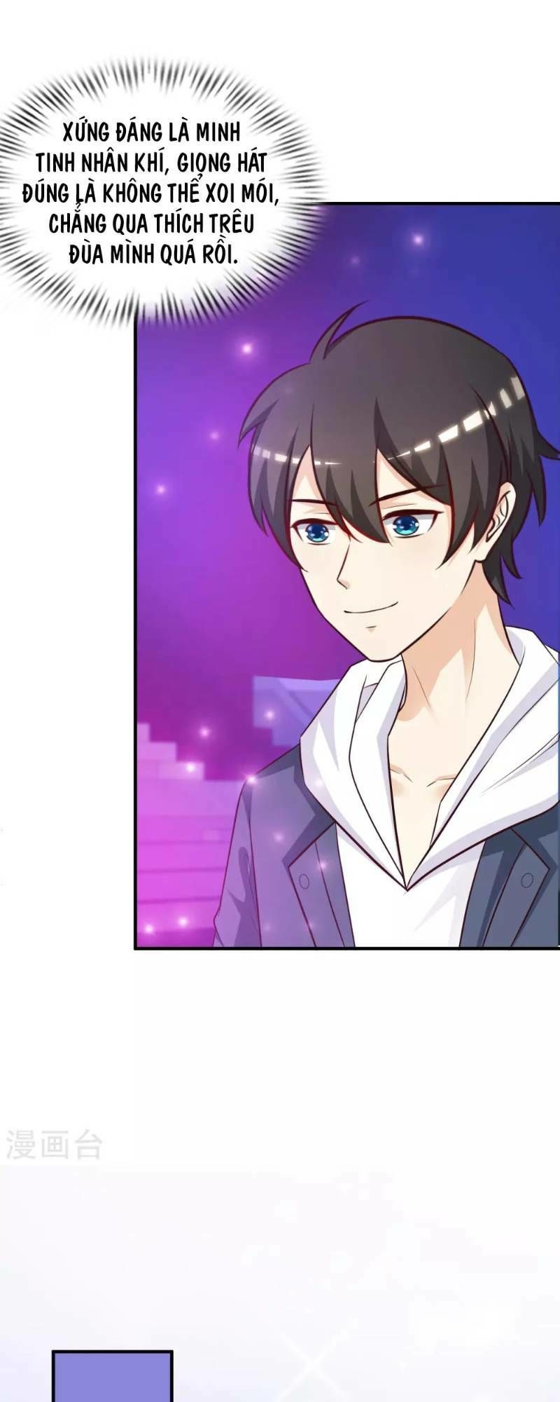 đọc truyện Tối Cường Vận Đào Hoa Chương 40 ảnh 16 tại Thiên Thai Truyện