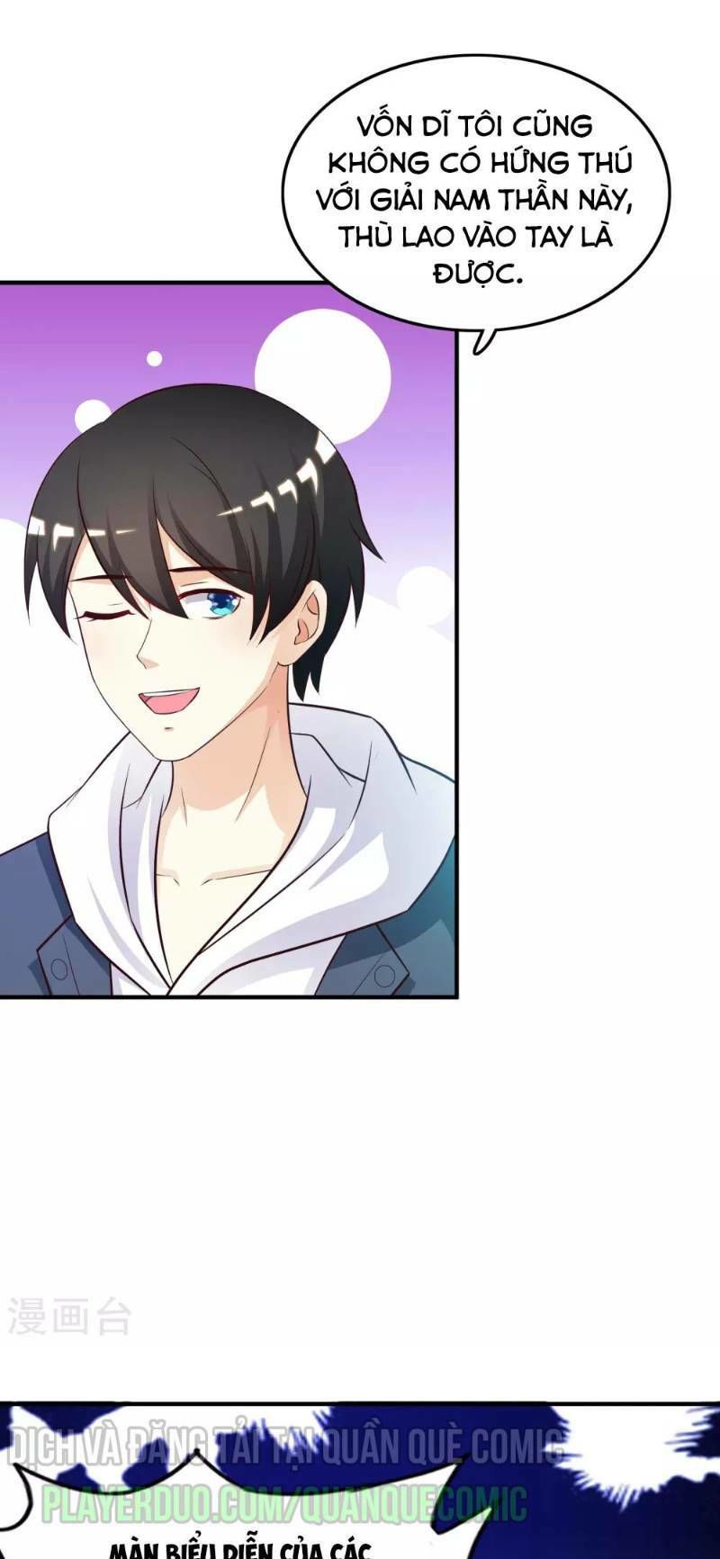 đọc truyện Tối Cường Vận Đào Hoa Chương 40 ảnh 21 tại Thiên Thai Truyện