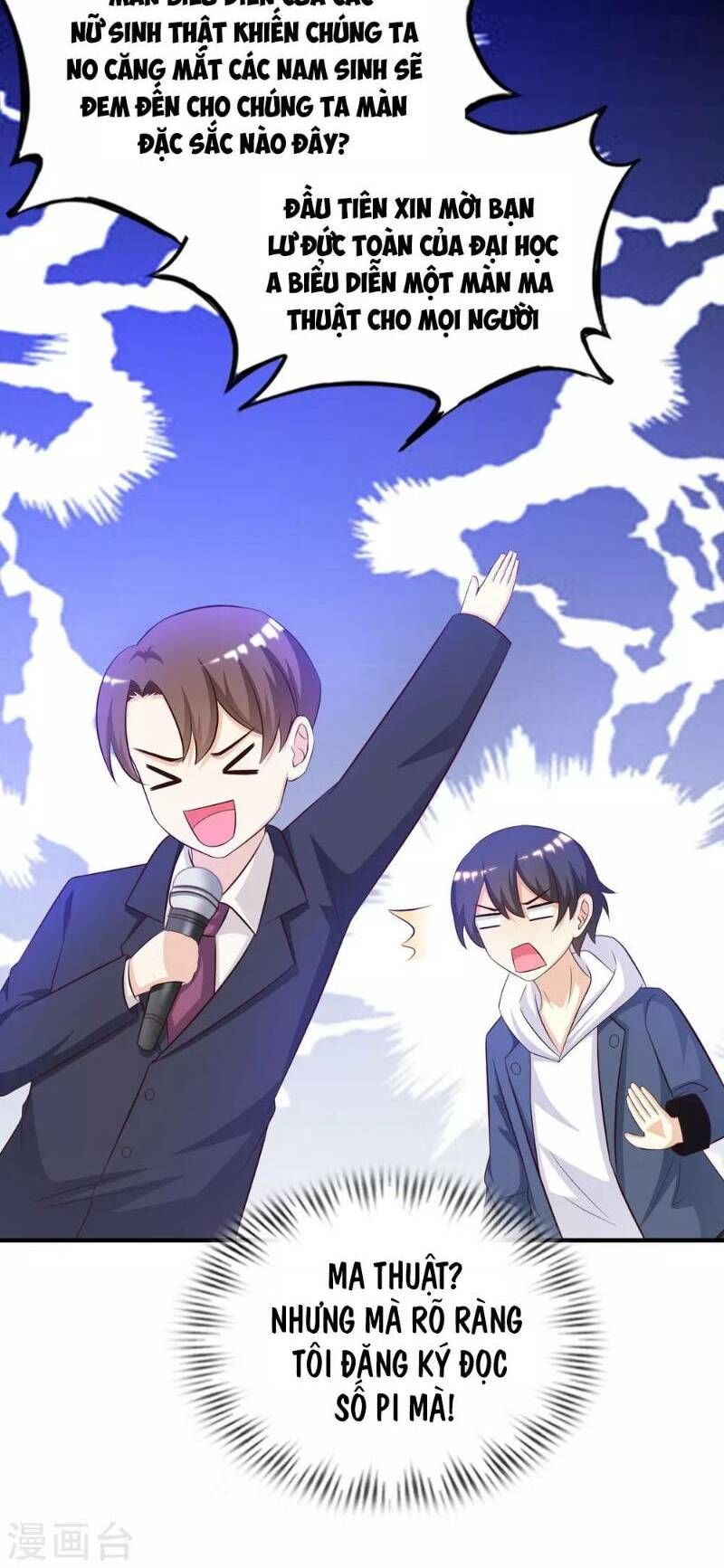 đọc truyện Tối Cường Vận Đào Hoa Chương 40 ảnh 22 tại Thiên Thai Truyện