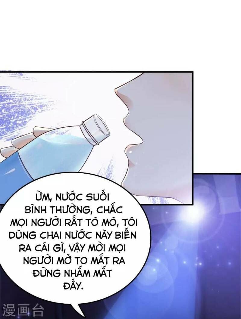 đọc truyện Tối Cường Vận Đào Hoa Chương 40 ảnh 28 tại Thiên Thai Truyện