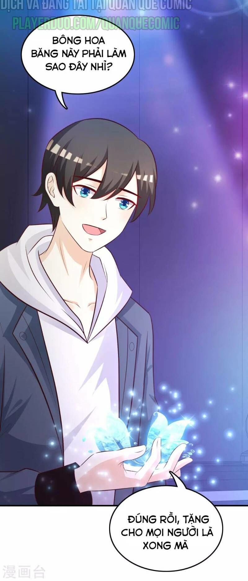 đọc truyện Tối Cường Vận Đào Hoa Chương 40 ảnh 33 tại Thiên Thai Truyện