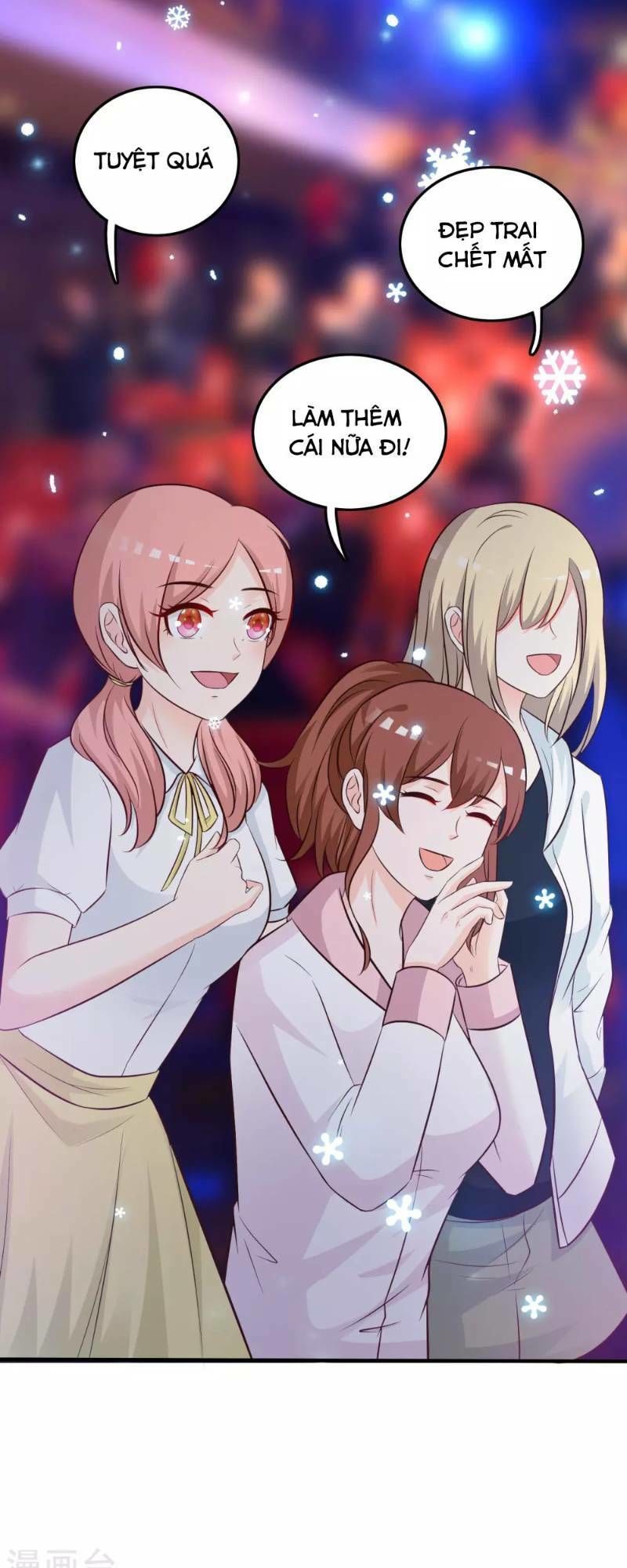 đọc truyện Tối Cường Vận Đào Hoa Chương 40 ảnh 37 tại Thiên Thai Truyện