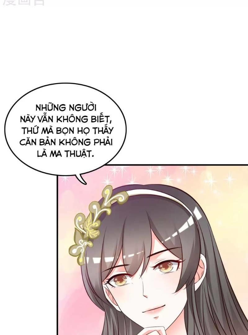 đọc truyện Tối Cường Vận Đào Hoa Chương 40 ảnh 38 tại Thiên Thai Truyện