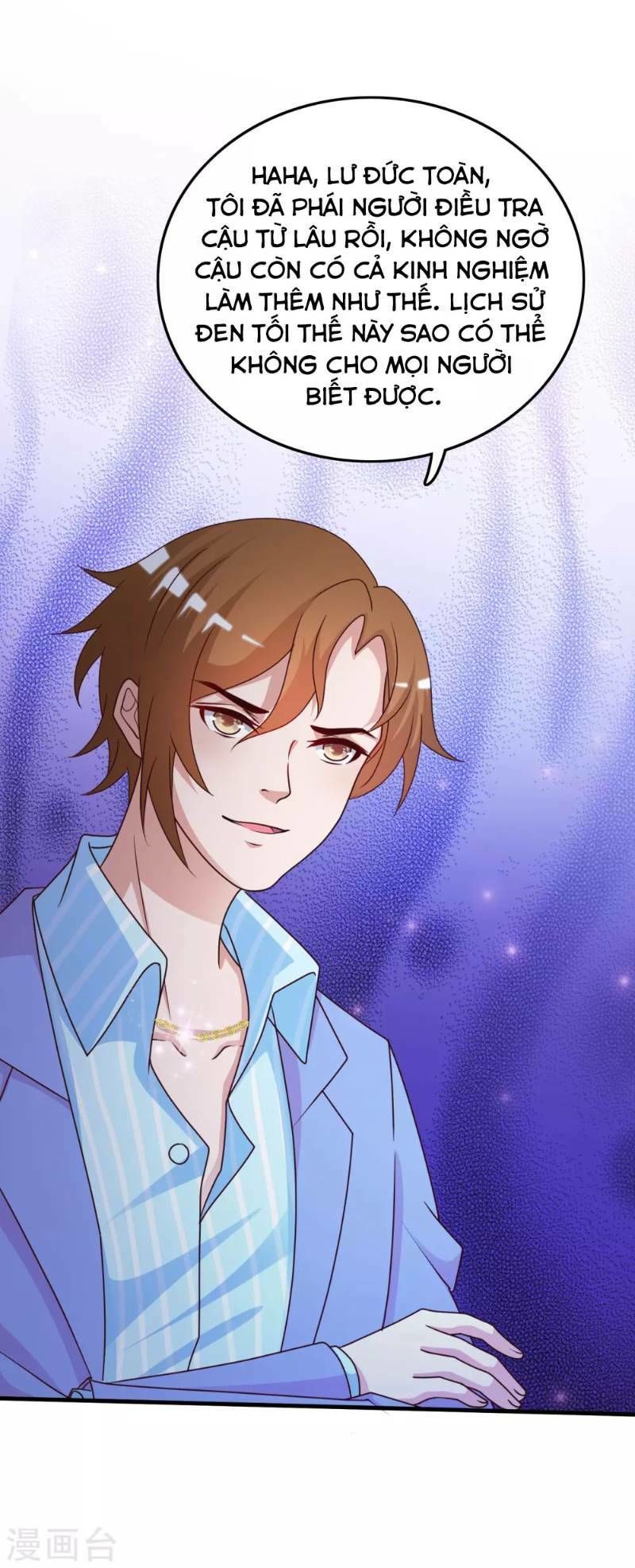 đọc truyện Tối Cường Vận Đào Hoa Chương 40 ảnh 44 tại Thiên Thai Truyện