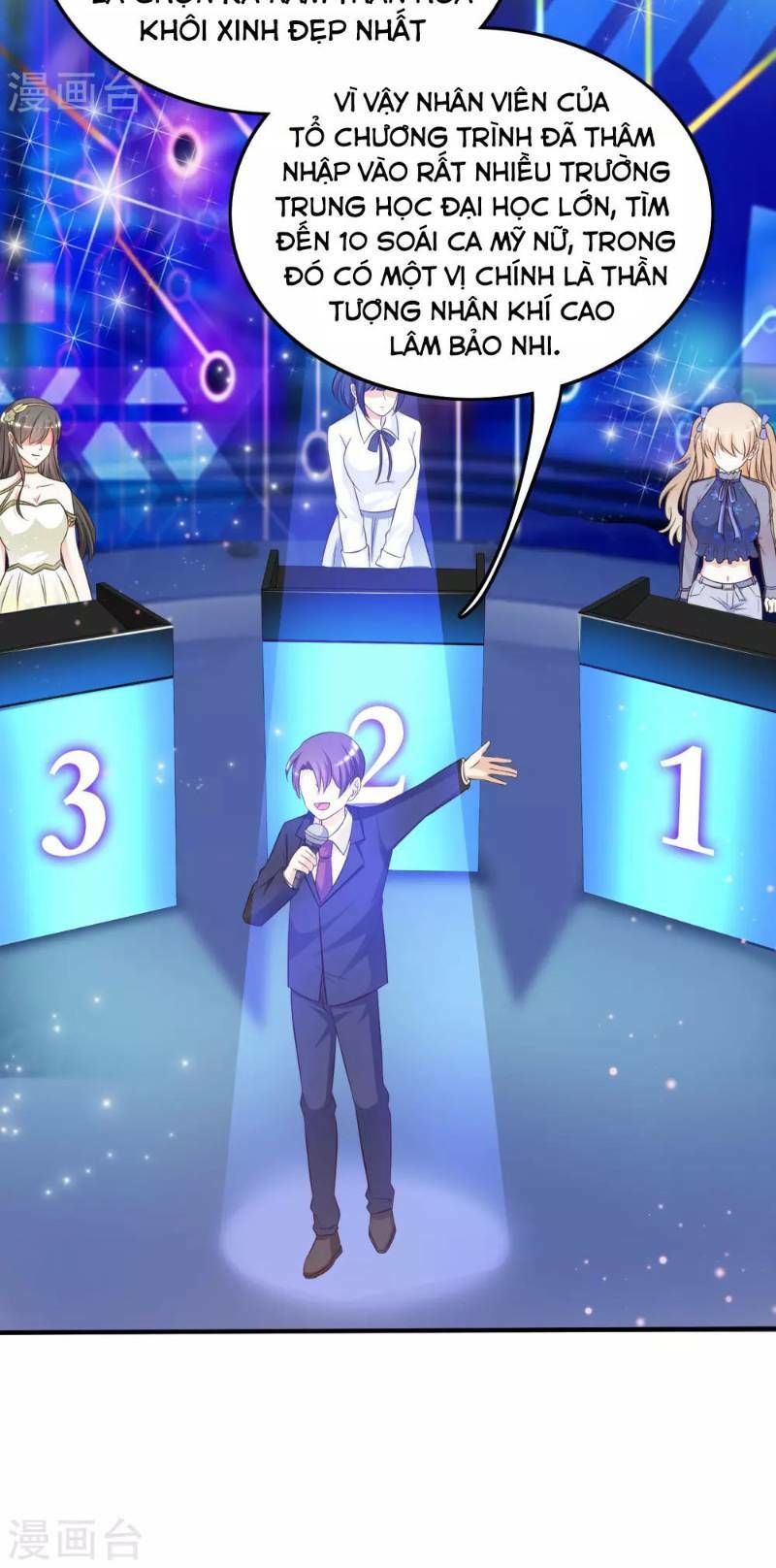 đọc truyện Tối Cường Vận Đào Hoa Chương 40 ảnh 8 tại Thiên Thai Truyện