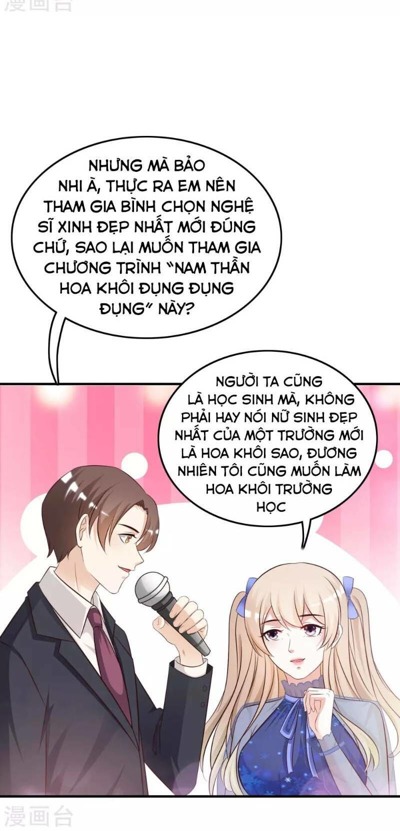 đọc truyện Tối Cường Vận Đào Hoa Chương 40 ảnh 10 tại Thiên Thai Truyện