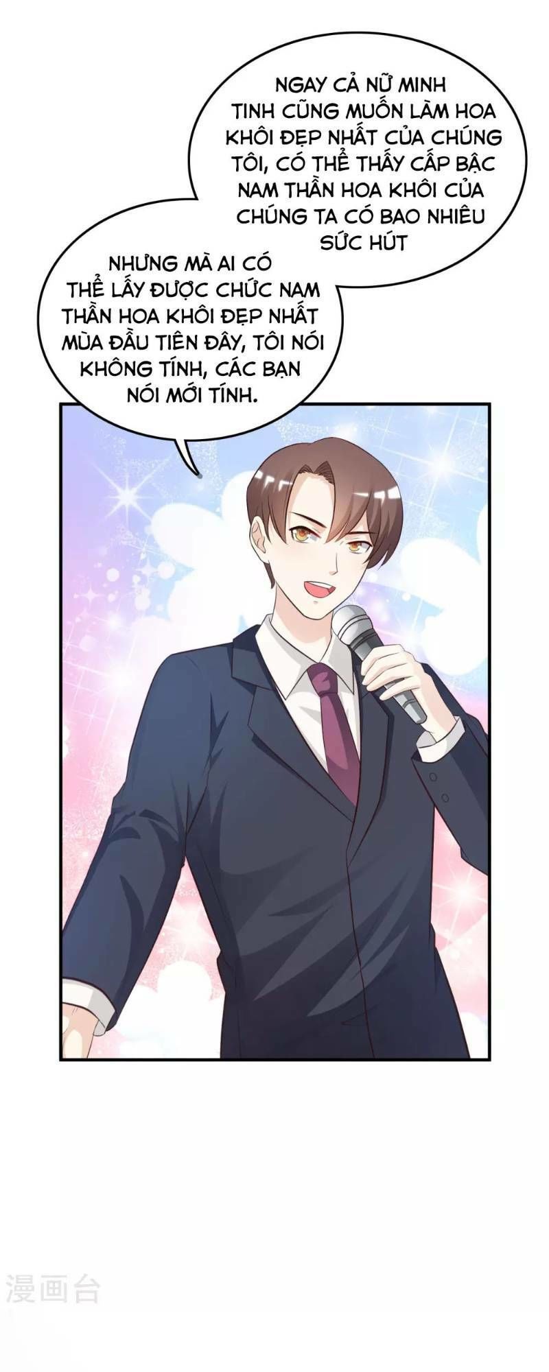 đọc truyện Tối Cường Vận Đào Hoa Chương 40 ảnh 11 tại Thiên Thai Truyện