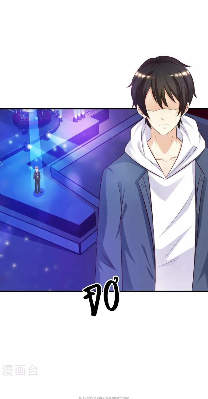 đọc truyện Tối Cường Vận Đào Hoa Chương 41 ảnh 3 tại Thiên Thai Truyện